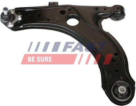 Control/Trailing Arm, wheel suspension FT15534