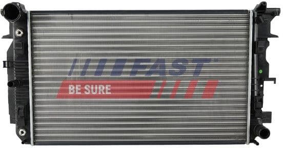 Cooling Module FT55533