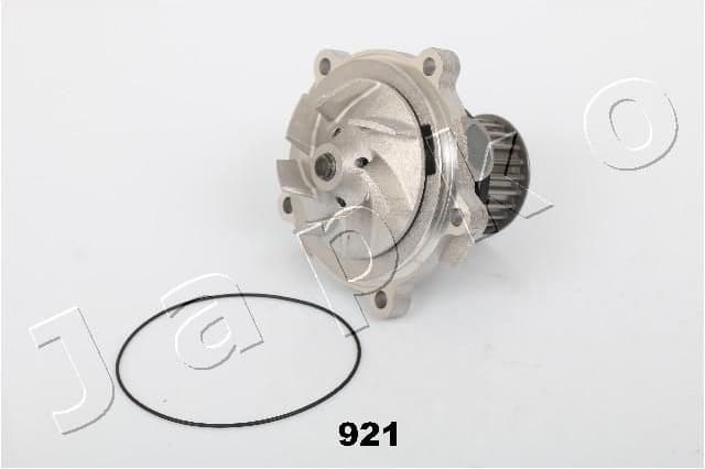 Water Pump, engine cooling 35921 - image 2