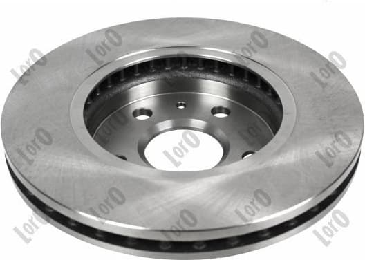 Brake Disc LORO 231-03-167 - image 3