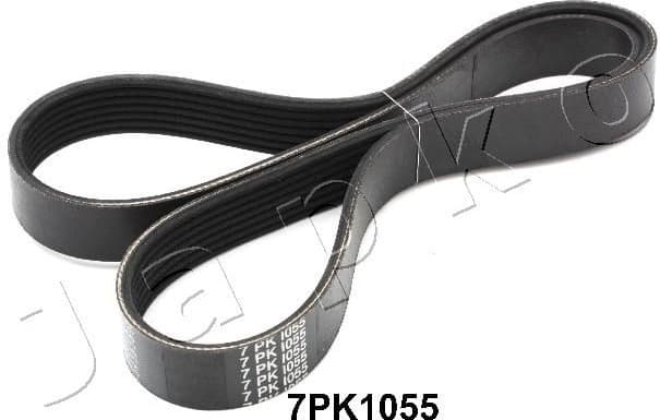 V-ribbed Belt 7PK1055