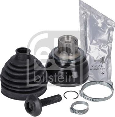 Joint Kit, drive shaft 184466