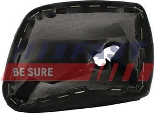 Bellow, shift rod arm safety pin FT73407