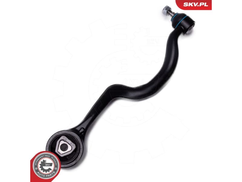 Control/Trailing Arm Kit, wheel suspension 04SKV930 - image 4