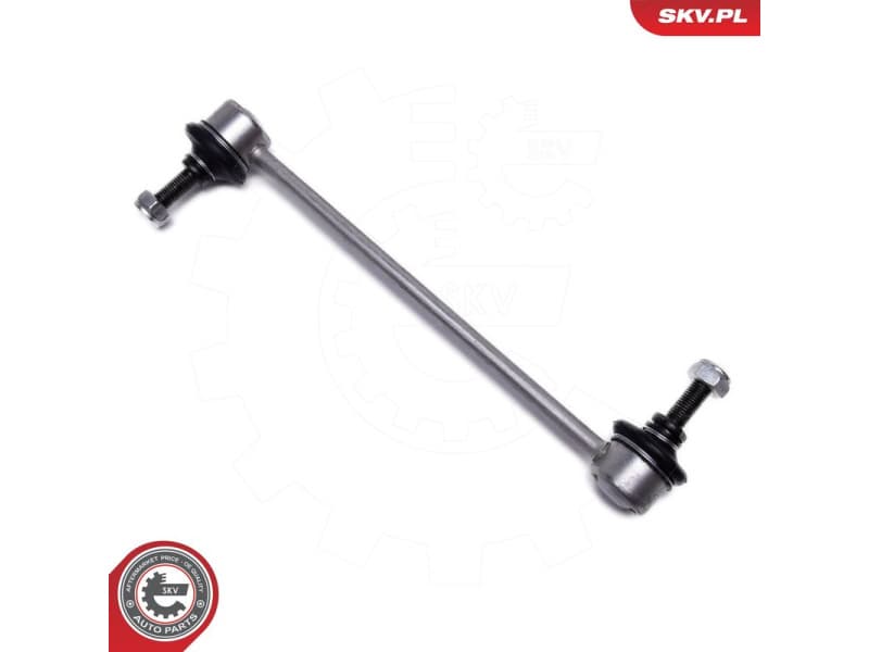 Control/Trailing Arm Kit, wheel suspension 04SKV930 - image 5