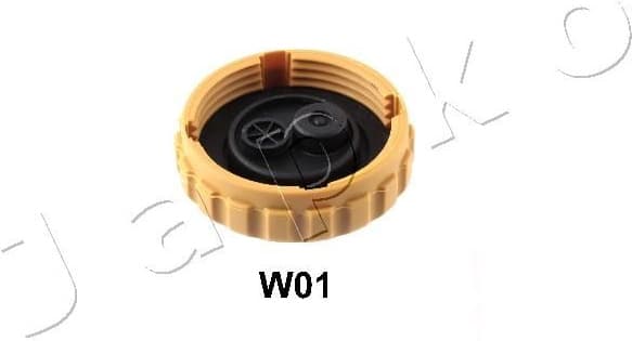 Cap, radiator 33W01 - image 2