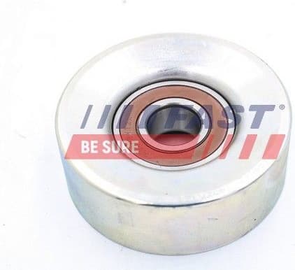 Tensioner Pulley, V-ribbed belt FT44672