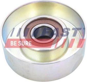 Tensioner Pulley, V-ribbed belt FT44672 - image 2