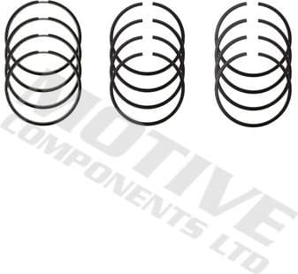 Piston Ring Set 4770