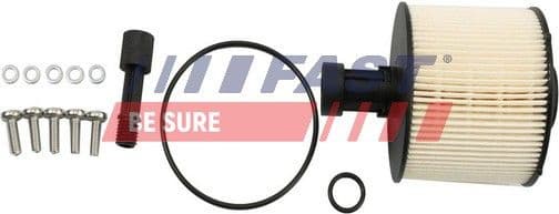 Filter, fuel supply unit FT39313