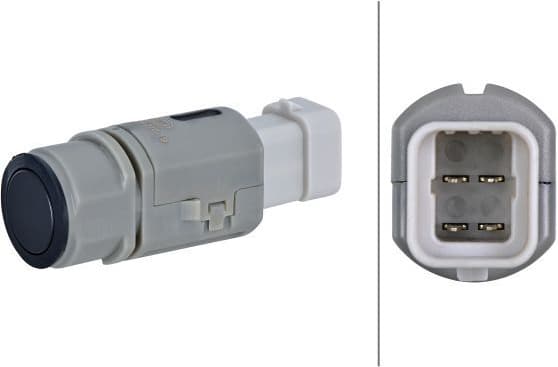 Sensor, park distance control 6PX358270191