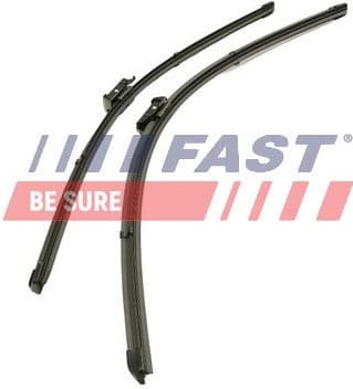 Wiper Blade FT93217 - image 2