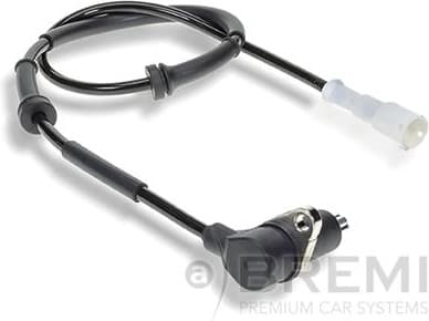 Sensor, wheel speed 51451