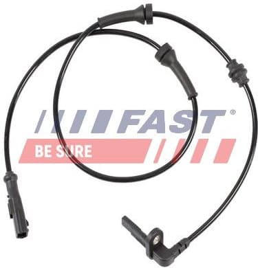 Sensor, wheel speed FT80598