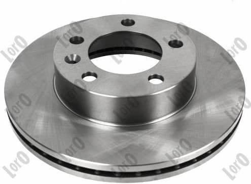 Brake Disc LORO 231-03-093