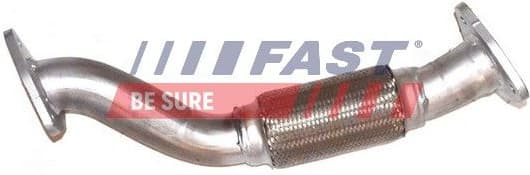 Exhaust Pipe FT84123