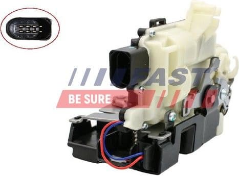 Door Lock FT00053 - image 3