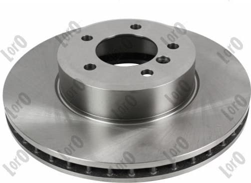 Brake Disc LORO 231-03-085 - image 2