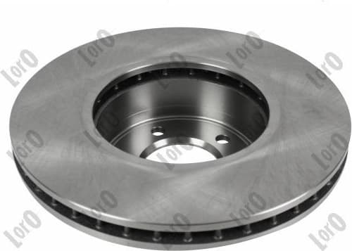 Brake Disc LORO 231-03-085 - image 3