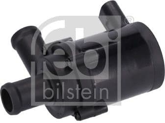 Auxiliary Water Pump (cooling water circuit) 180615