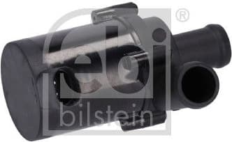 Auxiliary Water Pump (cooling water circuit) 180615 - image 2