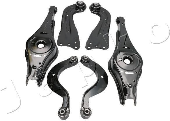 Control/Trailing Arm Kit, wheel suspension 1580921