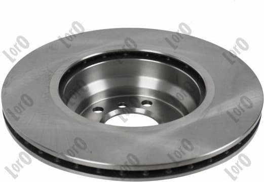 Brake Disc LORO 231-03-179 - image 3
