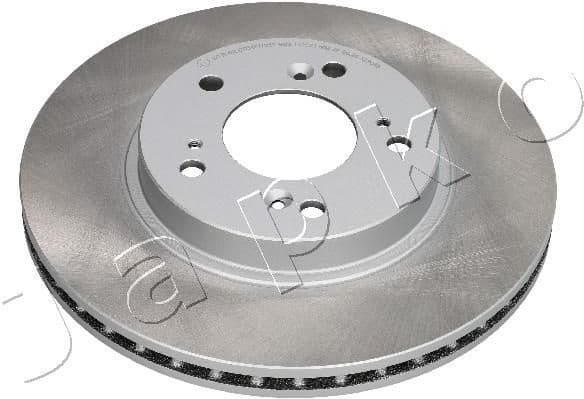 Brake Disc 60496C
