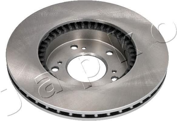 Brake Disc 60496C - image 2