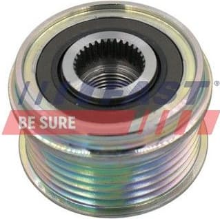 Belt Pulley, alternator FT45701 - image 2