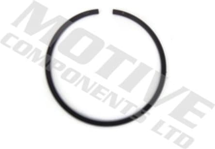Piston Ring Set 6490 - image 2