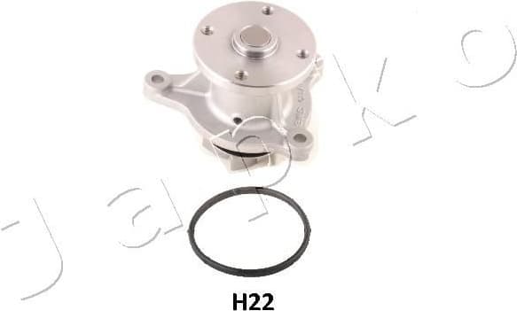 Water Pump, engine cooling 35H22