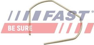 Clip, trim/protection strip FT96319 - image 2