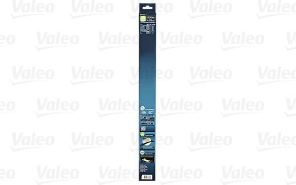 Wiper Blade HYDROCONNECT UPGRADE 578578 - image 10