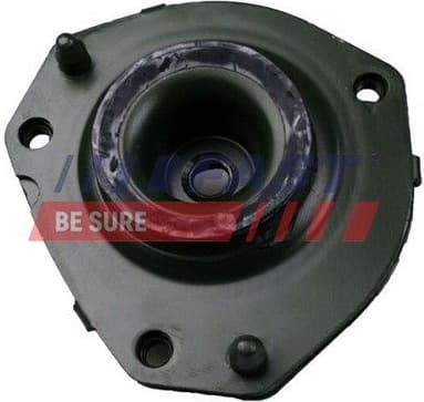 Mounting, shock absorber FT12010