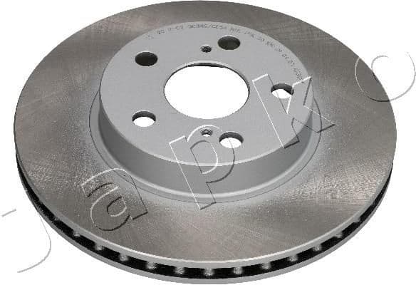 Brake Disc 602027C