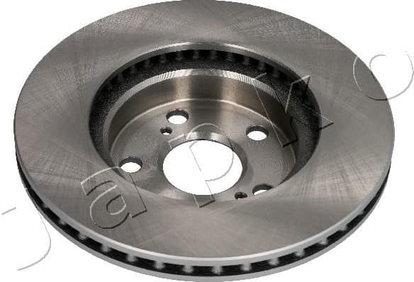 Brake Disc 602027C - image 2