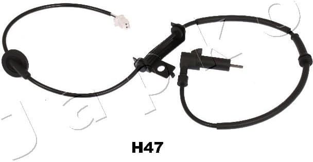 Sensor, wheel speed 151H47 - image 2