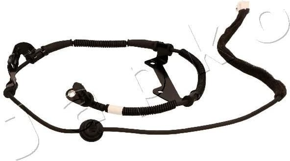 Sensor, wheel speed 151H92 - image 4