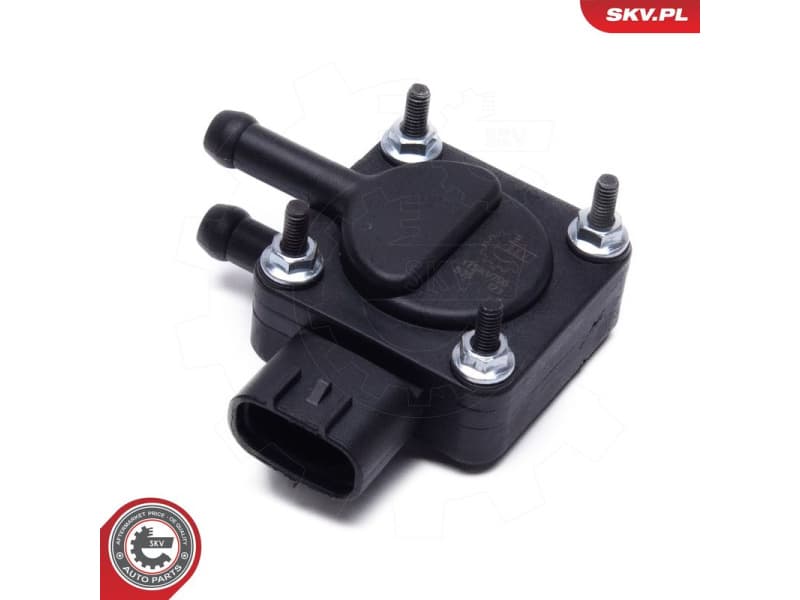 Sensor, exhaust pressure 17SKV796 - image 2