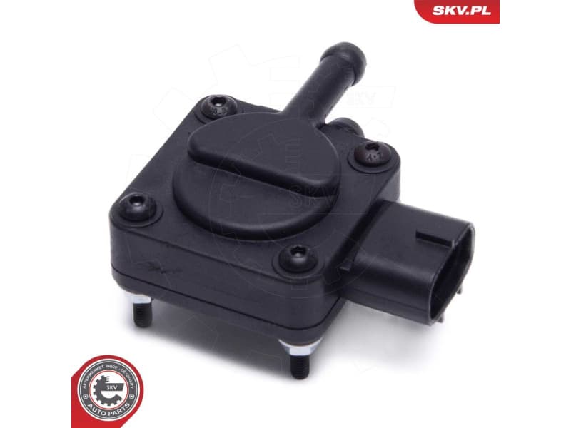 Sensor, exhaust pressure 17SKV796 - image 3