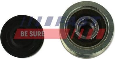 Belt Pulley, alternator FT45648