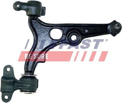 Control/Trailing Arm, wheel suspension FT15060