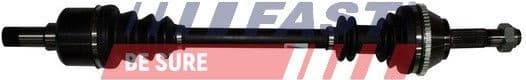 Drive Shaft FT27042