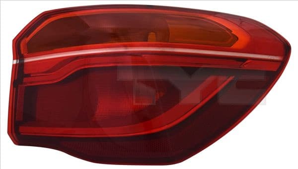 Tail Light Assembly 11-14517-21-2