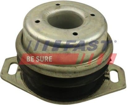 Mounting, automatic transmission FT52038