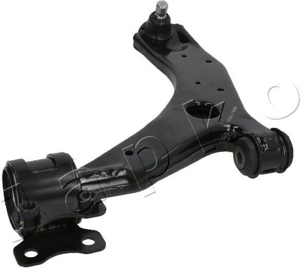 Control/Trailing Arm, wheel suspension 72316L