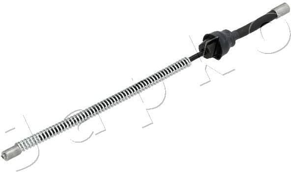 Cable Pull, parking brake 1310316