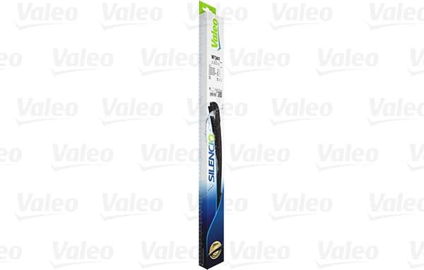 Wiper Blade SILENCIO FLAT BLADE SET 574741 - image 6
