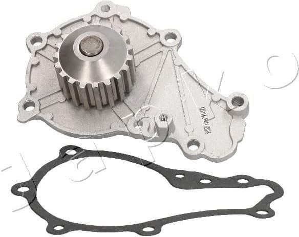 Water Pump, engine cooling 35339